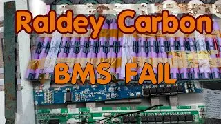 E-board...Raldey Carbon
