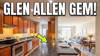 9351 Kempton Manor Ct Unit#1905, Glen Allen, VA 23060