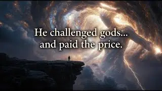 Before Gods Fell&hellip; One King Challenged Fate | The Epic of Gilgamesh