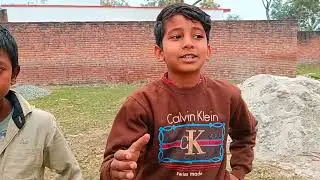 chillar party ka video😎| #funny video 👿