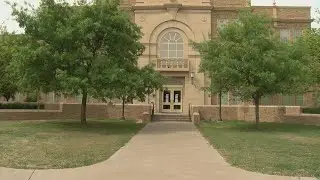 TTU: Students applying for Fall 2021 admission not required to submit scores