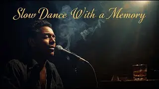 🕯️ Slow Dance with a Memory 🕯️ - Emotional Soul Blues Ballad - SOUL TUNES