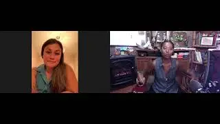 Fireside Story- May Rodriguez