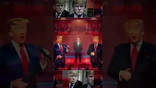 Donald Trump &ndash; Từ giờ v&agrave;ng đến giờ ch&iacute;nh trị #mn24h #lichsuthegioi #donaldtrump