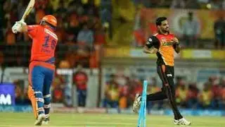 GL vs SRH highlights |2nd qualifier| vivo ipl 2016|