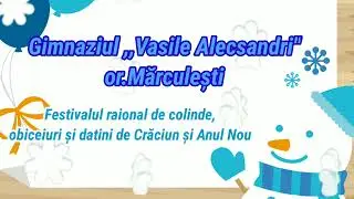 Tradiții și obiceiuri de Anul Nou: colinde, hăituri și Ursul
