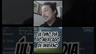 &Uacute;ltimo Dia do Mercado de Inverno! - Fifa 14