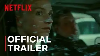 The Asset | Legenden | English | Official Trailer | Netflix