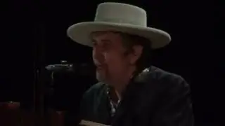 Bob Dylan - Thunder On The Mountain - Hershey, PA - 9 Sep 2012