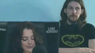 Bitter Sweet Lupus
