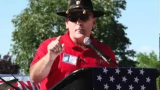 GOTV 16 The Harsh Path, Closing.wmv