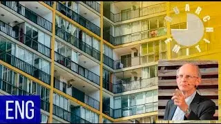 Creativity and adaptation in housing