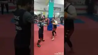 Hisa f lkik boxng