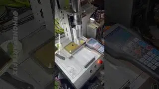 How about a look from the masters of cell phone screen holder dispenser repair? #phonerepair #shorts