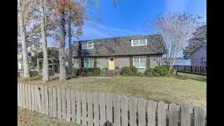 Charleston Real Estate: 1916 Rock Fish Road, Moncks Corner, SC 29461