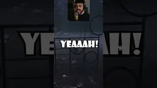 When the ADHD kicks in! 🫨🤣 #brokenveil #brokenveildemo #horrorgame
