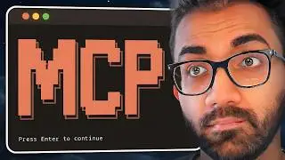 Убийца MCP здесь!