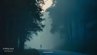 Drifting Soul • Emotional Minimal Electronic Track