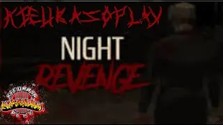 Trash Horror Collection - Night Revenge - Kieubasoplay