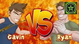 VS Episode 70: Gavin vs. Ryan