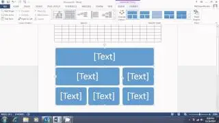 MS Word Intermediate