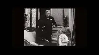 Her Crowning Glory (John Bunny, Flora Finch)