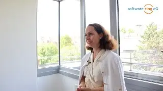 Wirtschaftsreferentin N&uuml;rnbergs Dr. Andrea Heilmaier X Award of Innovation 2025