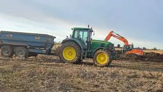 Land maintenance