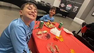 TULSA GRANDS 2025 PART 2