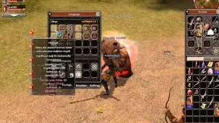 Let's Play Metin2 #025 HD Endlich geschafft!