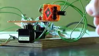 Lasertracker