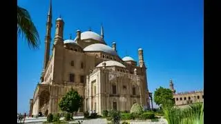 Tour the Cairo Citadel: The Best Thing to Do in Cairo, Egypt