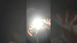 ASMR BRIGHT LIGHTS 🪰