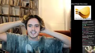 The Quarry | Miles Robbins&rsquo; Thoughts on Dylan x Ryan (Rylan)