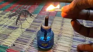 AllOut - its work well you can try once #theindian #allout #experiment #urskanna #atozunboxing