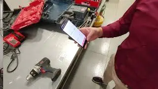 Tracking Equipment Maintenance with Levis Asset Management