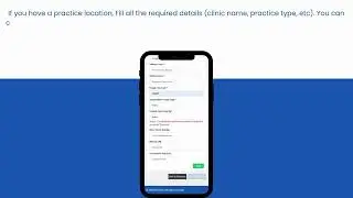 Complete Guide: How to Build a Professional Doctor Profile on DocIndia