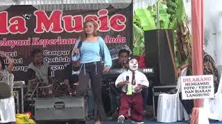 Aila-Lirik Lagu Seharusnya Aku Cipt. Wanda Mahardika / Elta Record