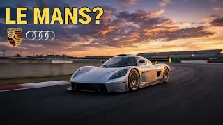 What Is This Car? The 