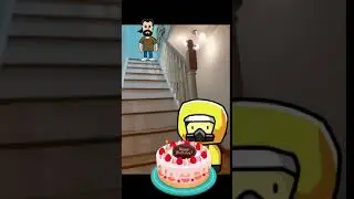 Happy birthday dad (shetty animation production)