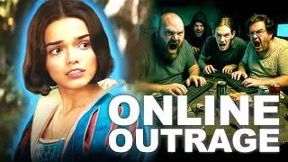 The Most Controversial Movies Of 2025 (So Far)