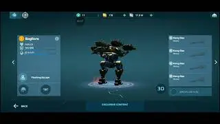 🚨 Pixonic Reveals! Top 5 Strongest Robots in War Robots 🤖💥