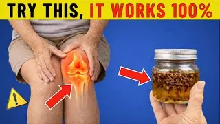 SENIORS, Use Clove Oil Like This and Watch 10 Health Problems Disappear!