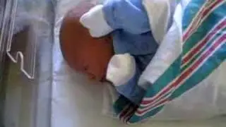 Jack's 1st Day