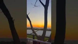 Sunset 🌅 #australia