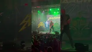 Hardwired (Metallica Tribute Band) (Revolution Live) (Ft Lauderdale)(6/24) #hardwired #metallica