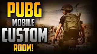 Custom Matches Commentary | BGMI | Battalion ESports