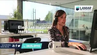Universidad Lamar