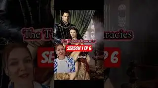 What was accurate in The Tudors? Season 1 episode 6 #thetudors #thetudorsaccuracies #history #tudors