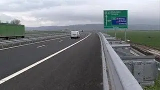 Bechtel bites off more than it can chew with Transylvanian highway